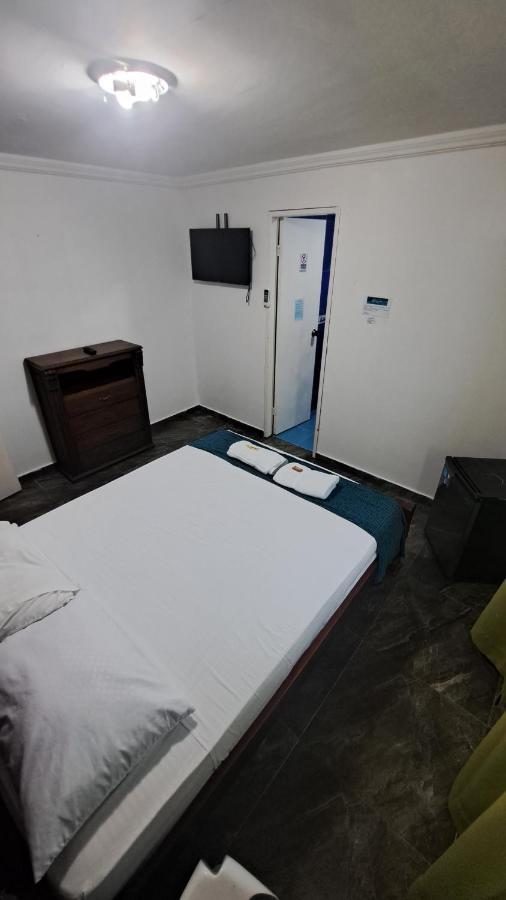 San Andrés Hostal Oceans Paradise المظهر الخارجي الصورة